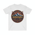 BelBariyan's Nepal Solidarity Tee