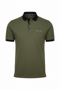 Starview Fashion Olive Polo