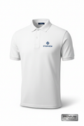 Starview Corporate White Polo
