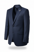 Starview Corporate Navy Blazer