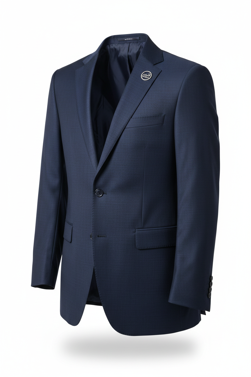 Starview Corporate Navy Blazer