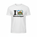 I Love Biratnagar Tee