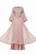 Starview Blush Pink Kurti