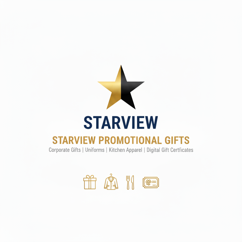 Starview Brand Card No Border