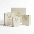 Starview Branded Shopping Bags