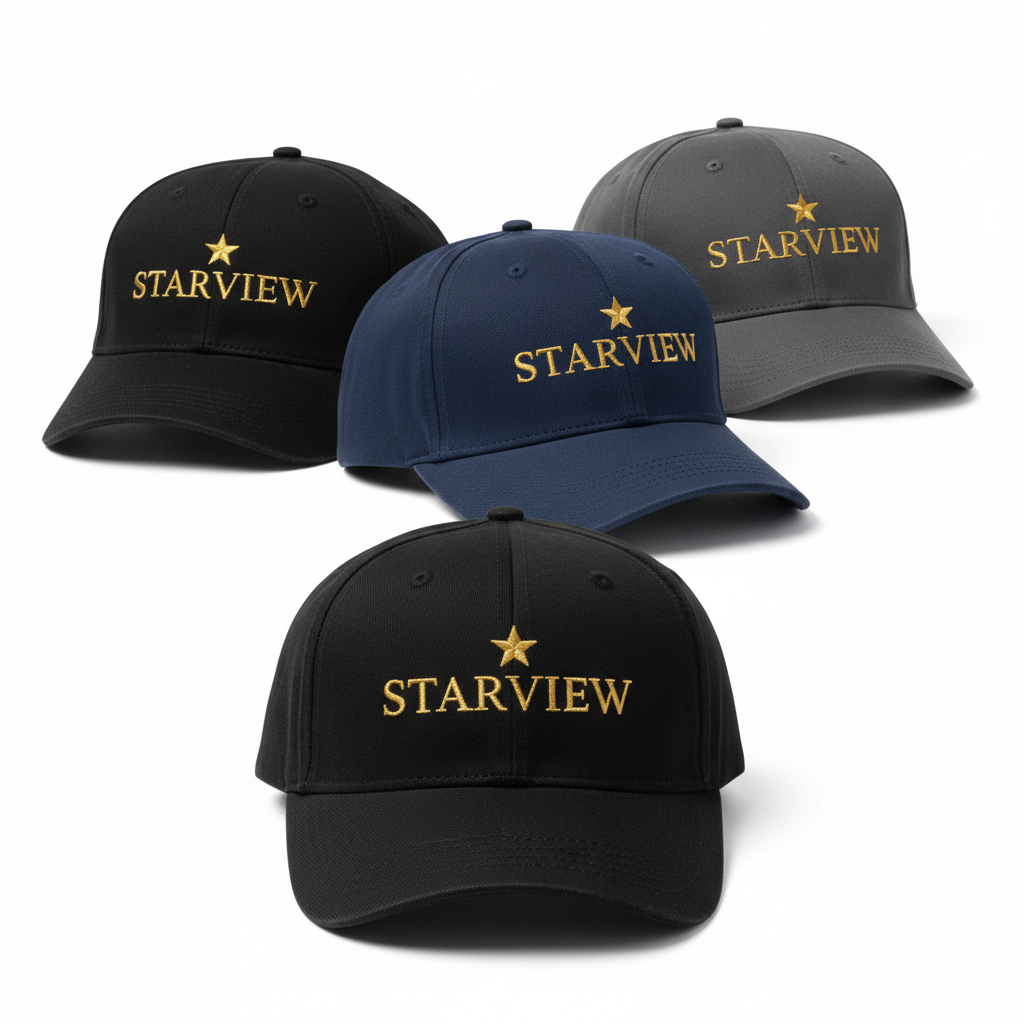 Starview Caps
