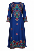 Starview Embroidered Kurti 1