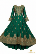 Starview Emerald Kurti