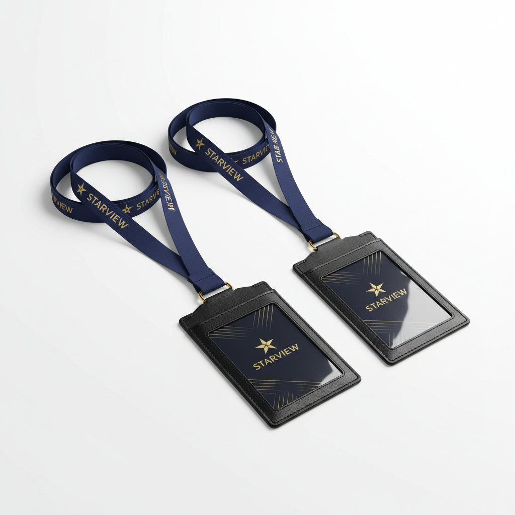 Starview Lanyards
