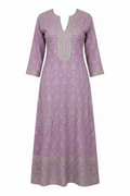 Starview Lavender Kurti
