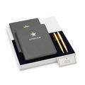 Starview Notebooks & Pens