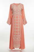 Starview Peach Kurti