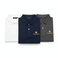 Starview Polo Shirts