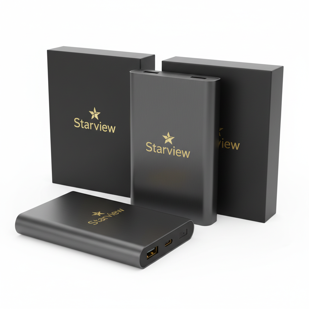 Starview Power Banks