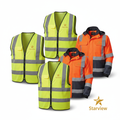 Starview Safety Vests