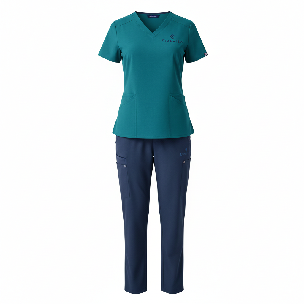 Starview Scrubs