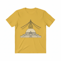Temple - Nepal Solidarity Tee